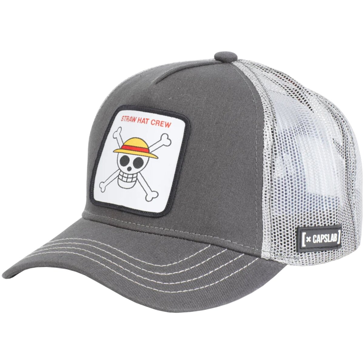 Capslab Accesorii textile One Piece Trucker Cap