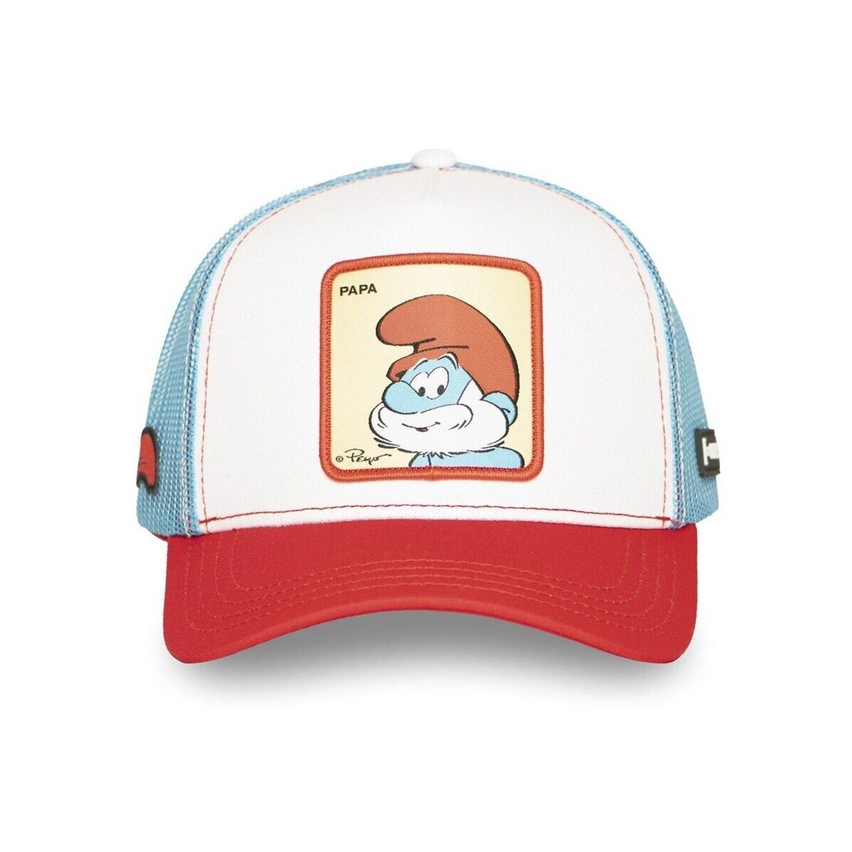 Capslab Accesorii textile Papa Smerf