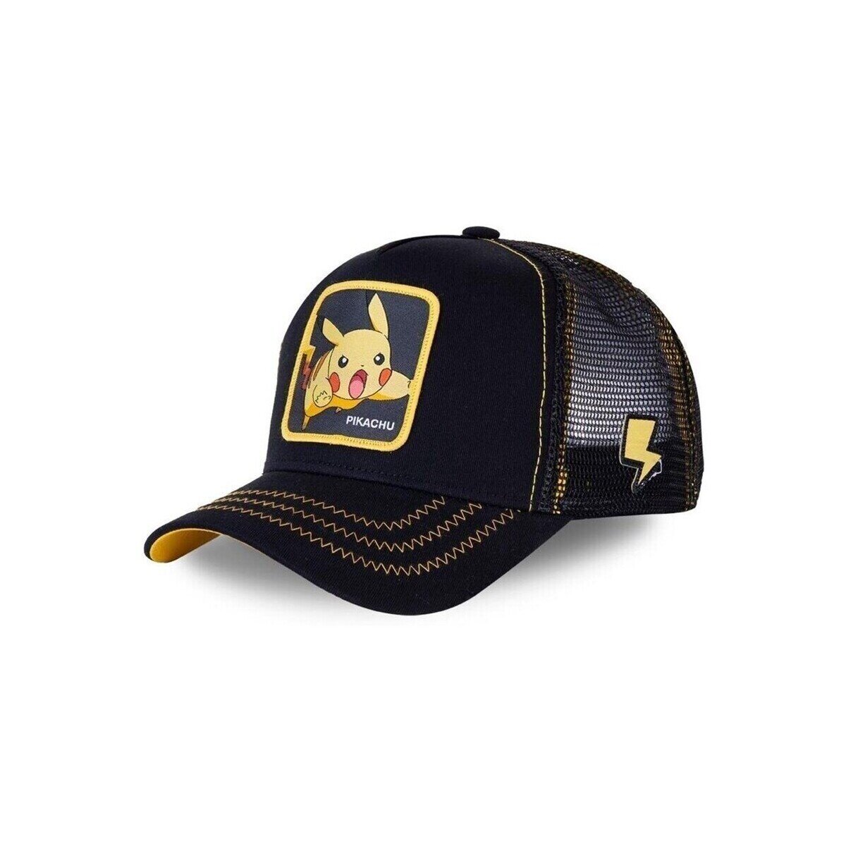 Capslab Accesorii textile Pikachu Pokemon Trucker