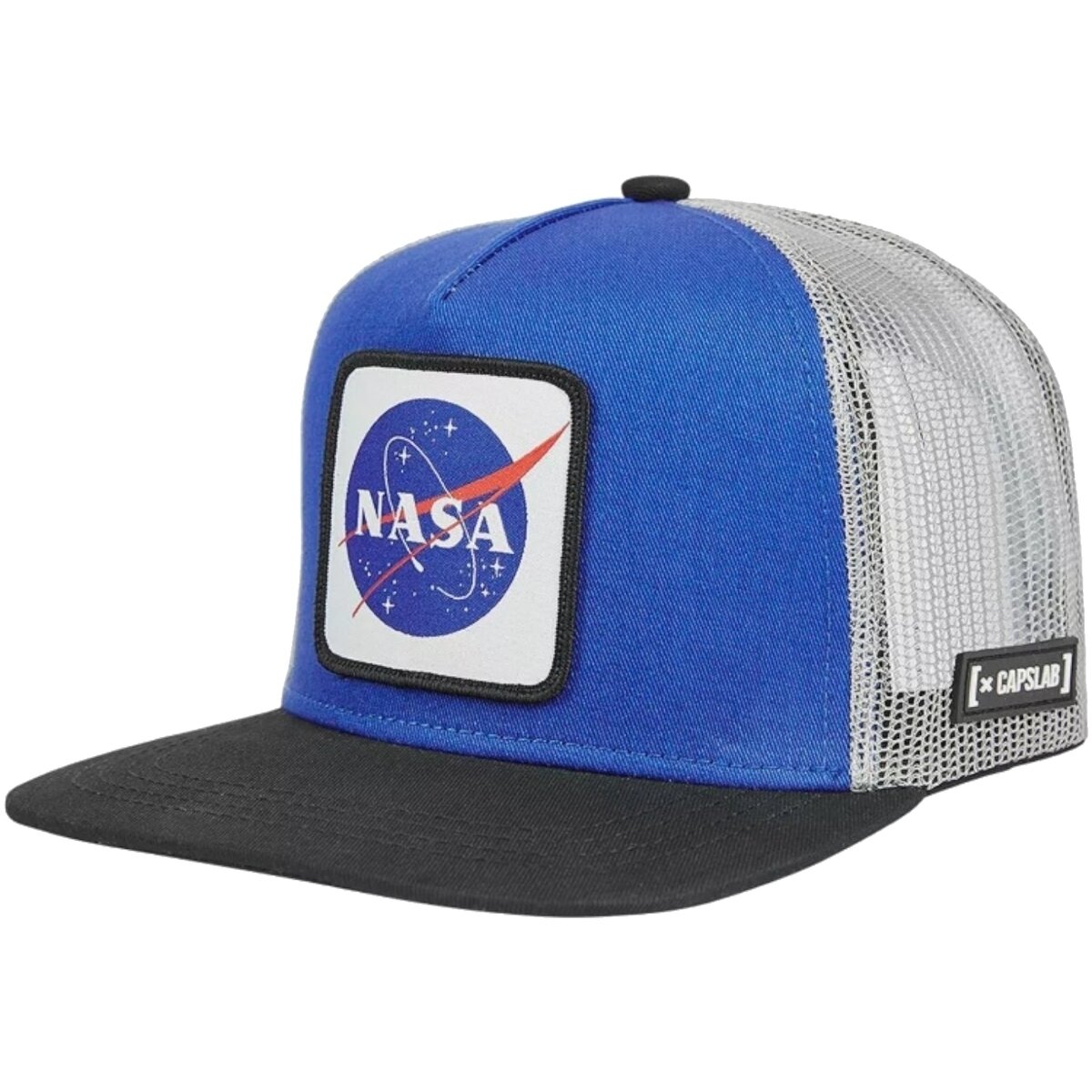 Capslab Accesorii textile Space Mission NASA Snapback Cap