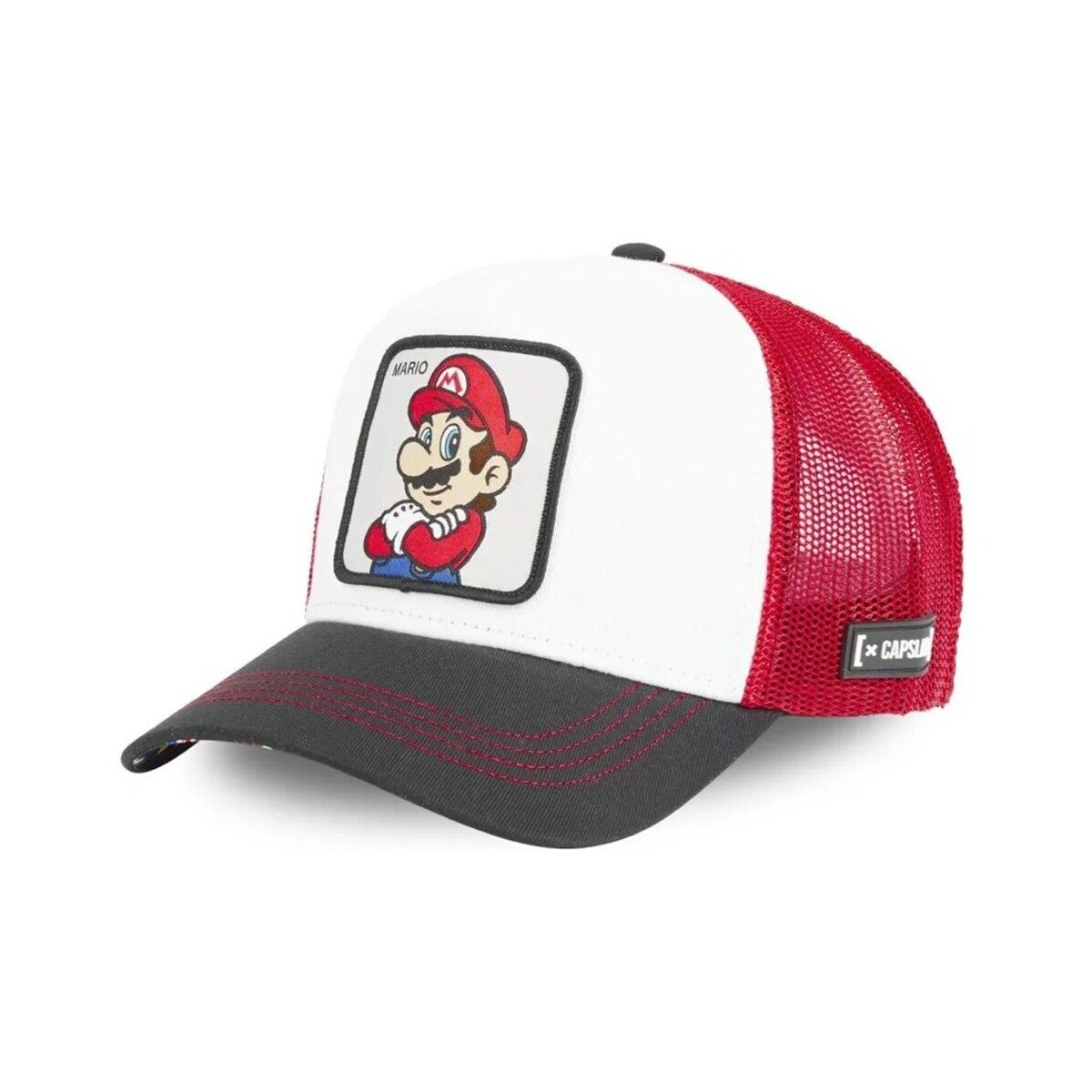 Capslab Accesorii textile Super Mario Bros