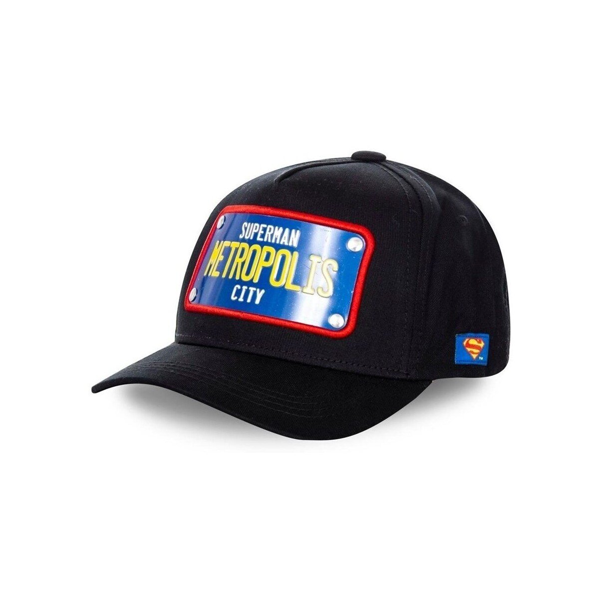 Capslab Accesorii textile Superman Metropolis Trucker