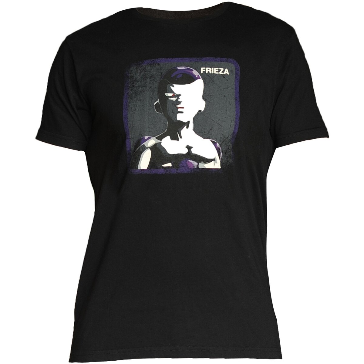 Capslab Îmbracaminte Dragon Ball Z Frieza T-shirt
