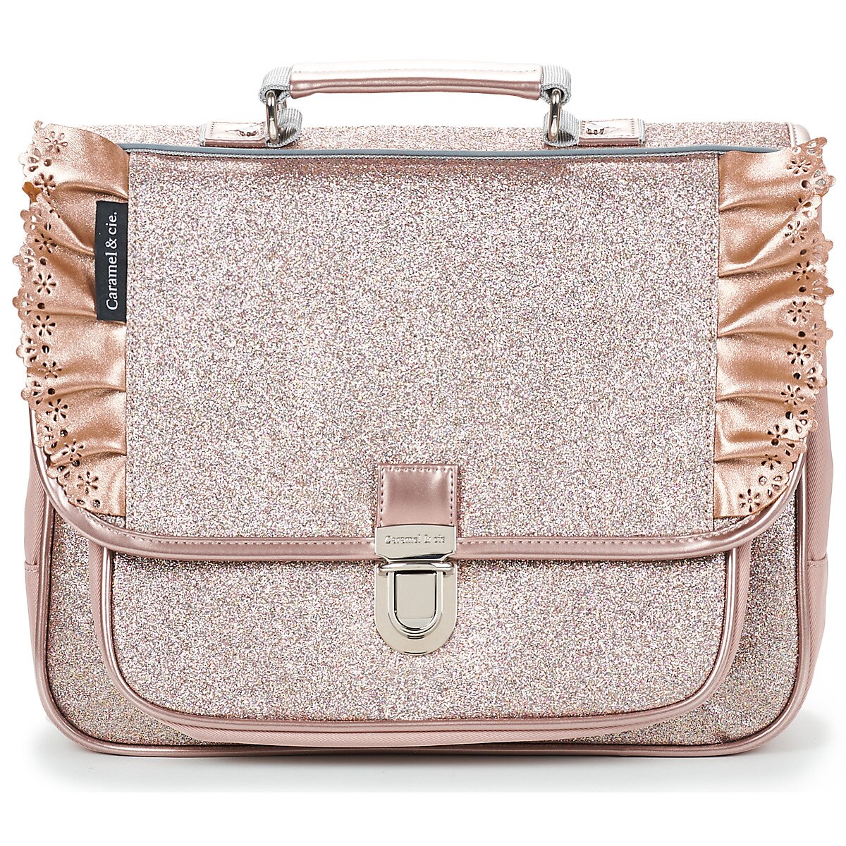 CARAMEL & CIE Genti CARTABLE AILE 32 CM