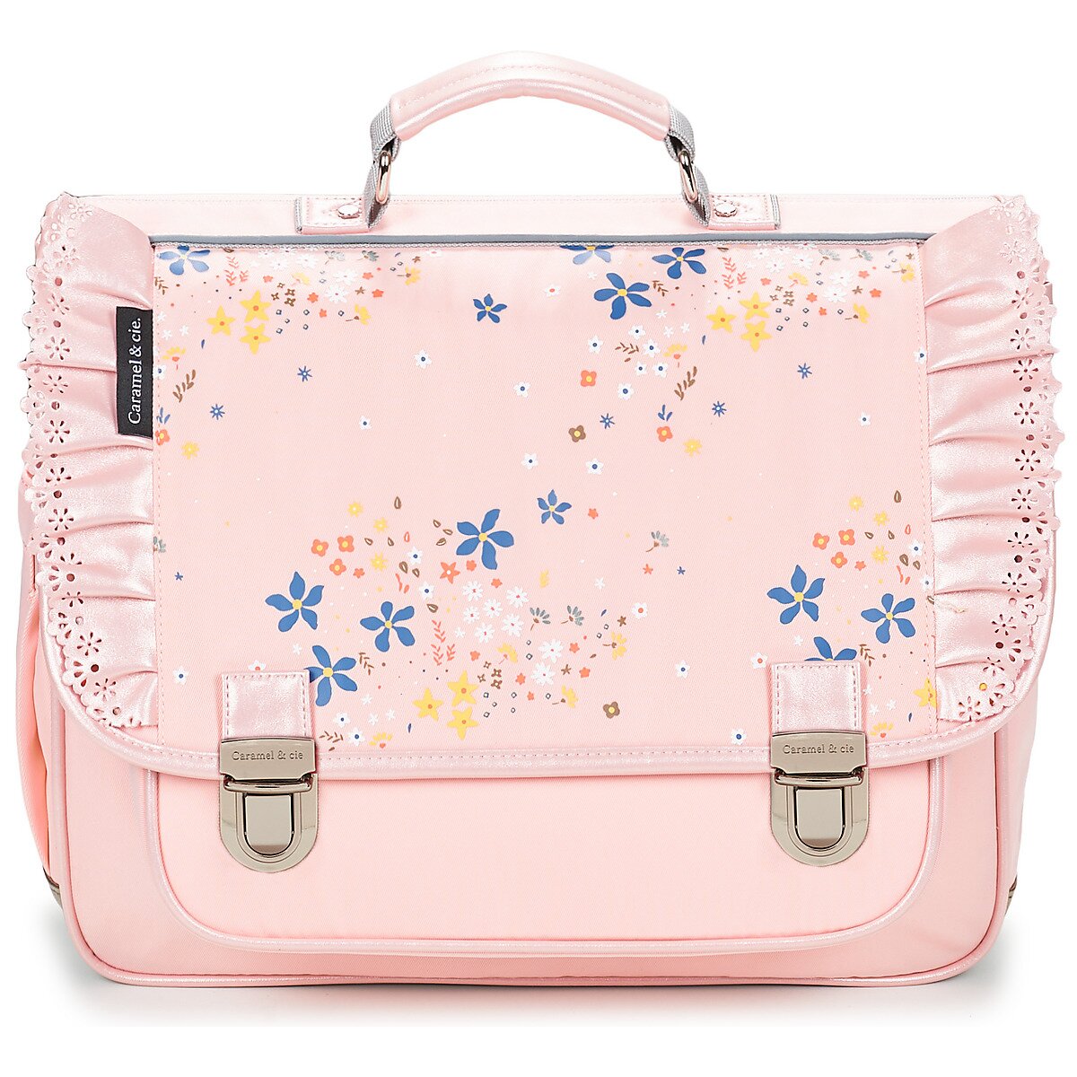CARAMEL & CIE Genti CATRABLE 38 CM FROUFROUS STELLA