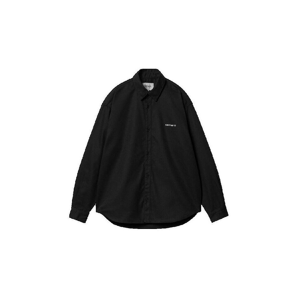 Carhartt Îmbracaminte Chemise L/S Module Script manches longues