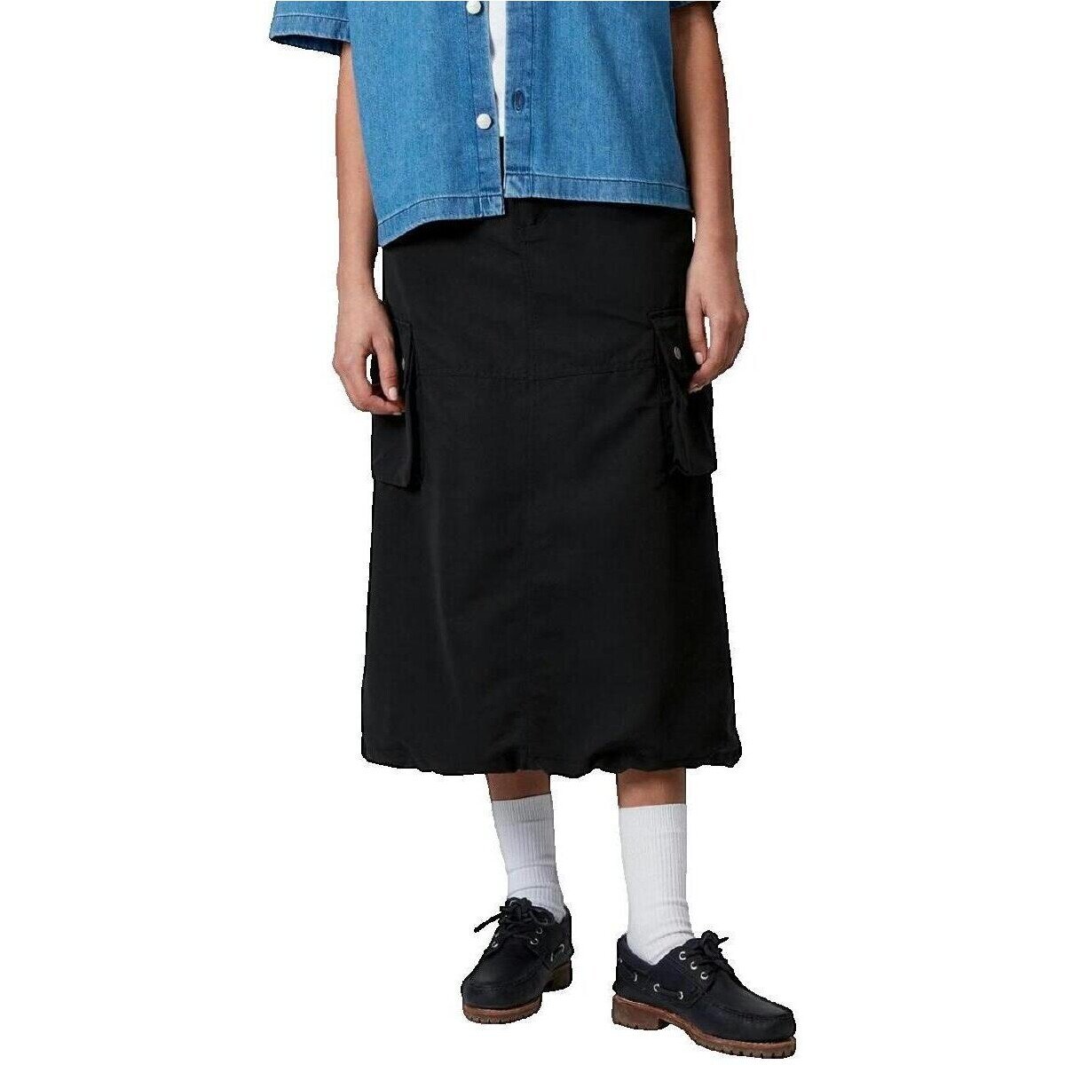 Carhartt Îmbracaminte Jupe Irwin style parachute