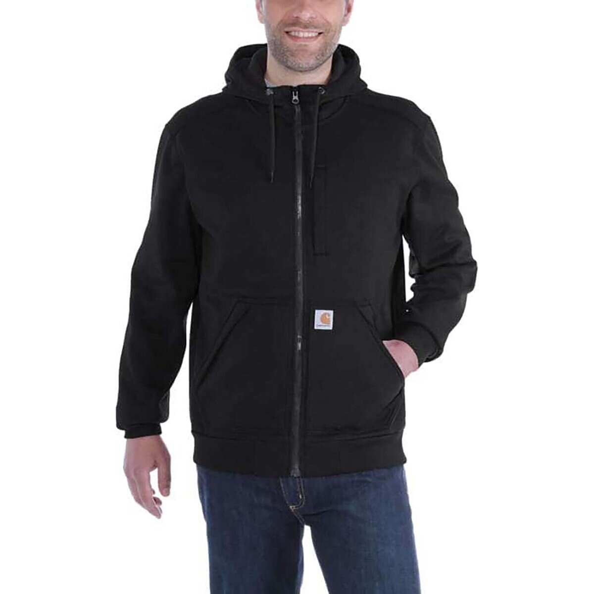 Carhartt Îmbracaminte Wind Fighter Hooded Sweatshirt