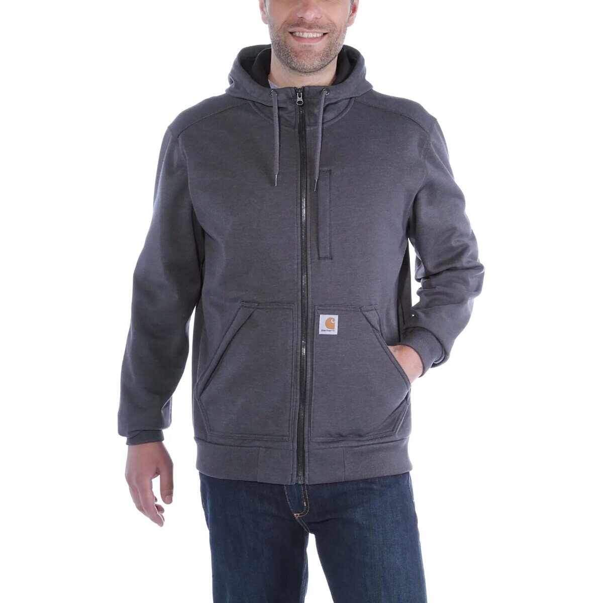 Carhartt Îmbracaminte Wind Fighter Hooded Sweatshirt