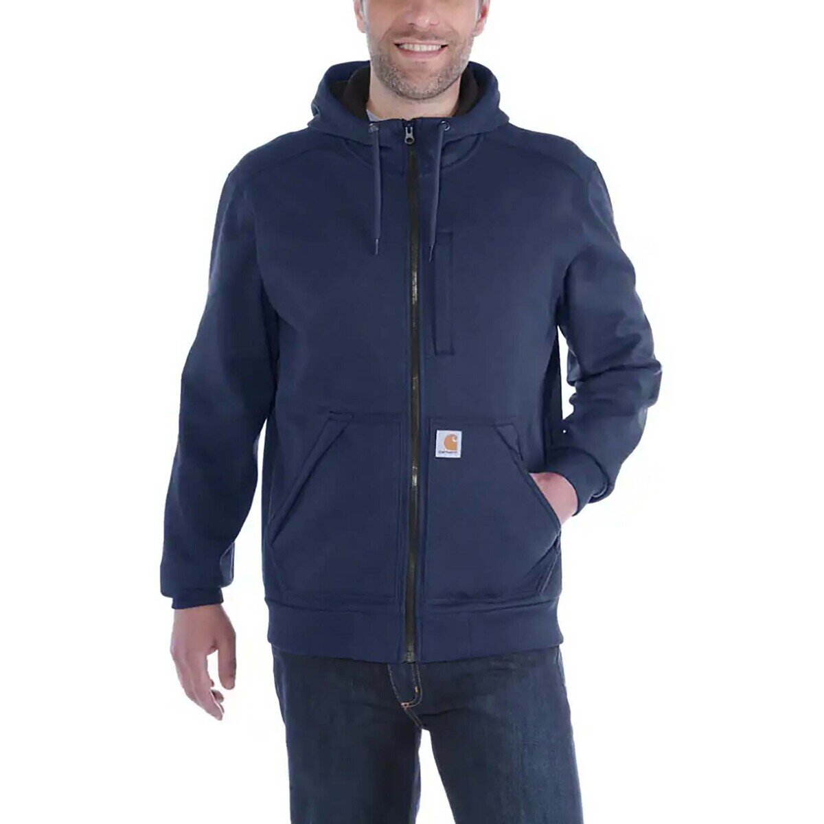 Carhartt Îmbracaminte Wind Fighter Hooded Sweatshirt
