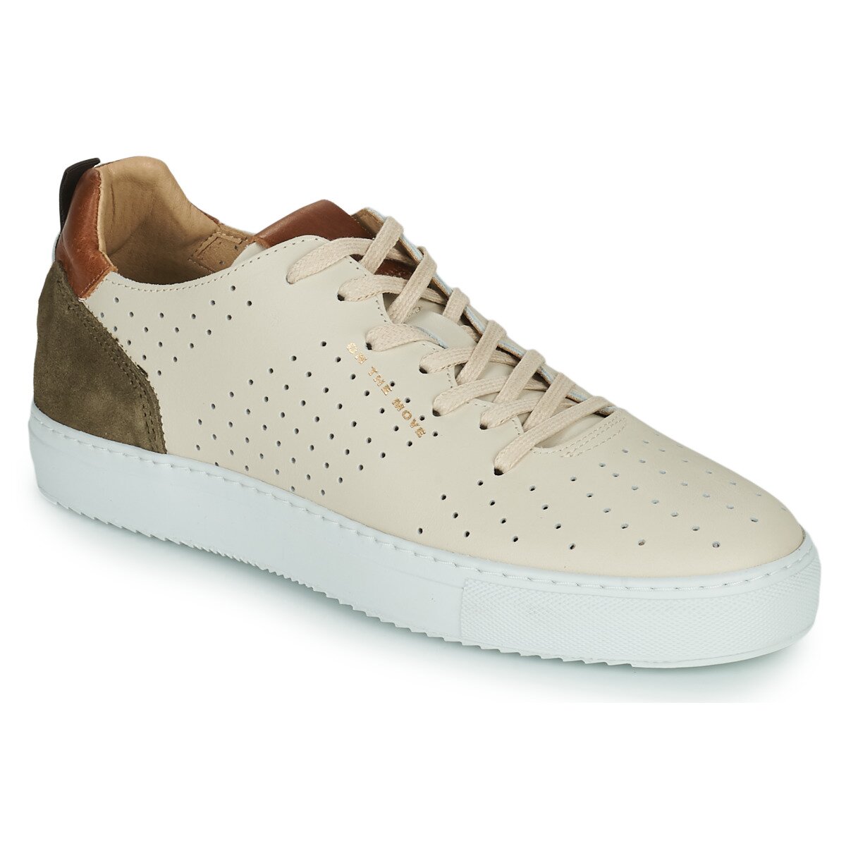 Carlington Pantofi FREDDI