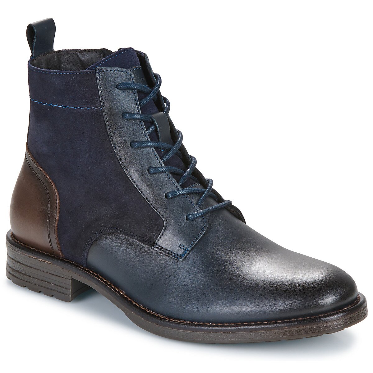 Carlington Pantofi JAZZY