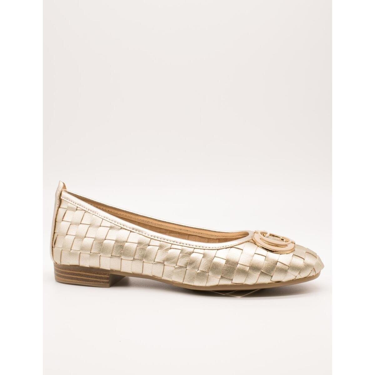 Carmela Pantofi 162169-05 Oro