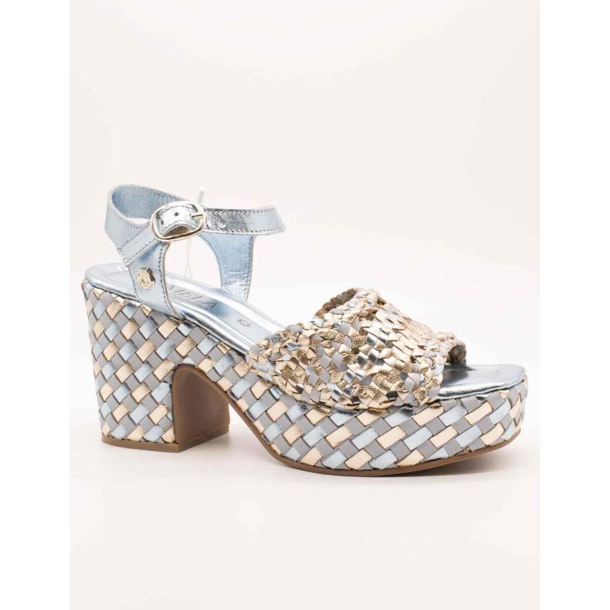 Carmela Pantofi 162224-03 Jeans