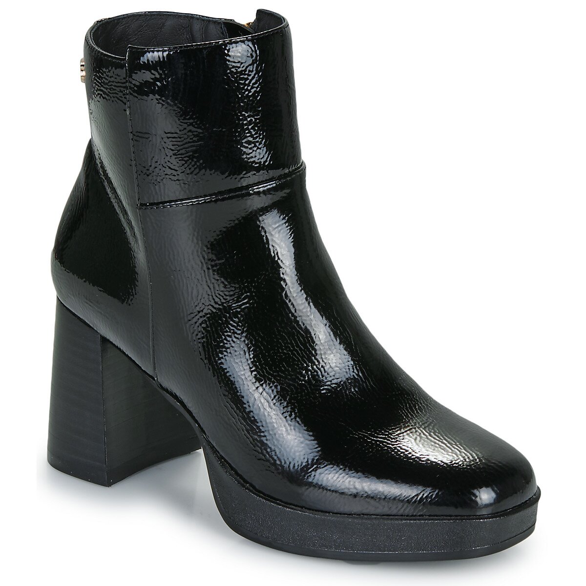 Carmela Pantofi 162719-BLACK-PATENT