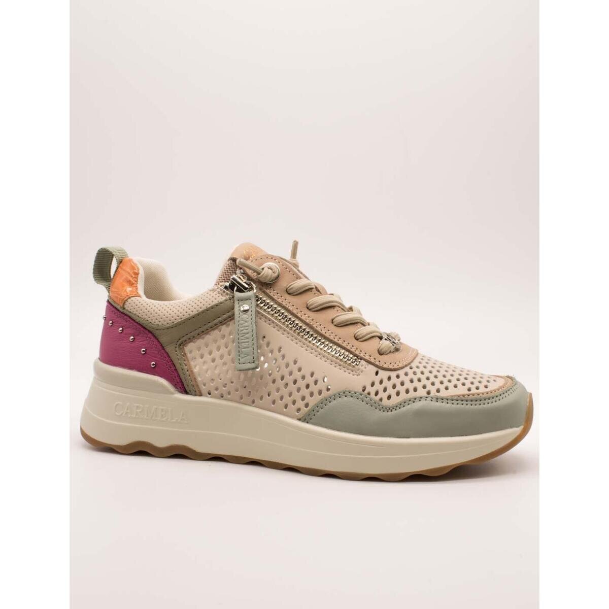 Carmela Pantofi 163098-01 Aqua