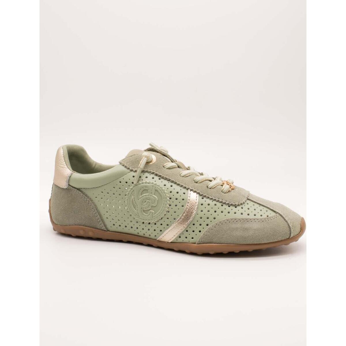 Carmela Pantofi 163109-05 Serraje