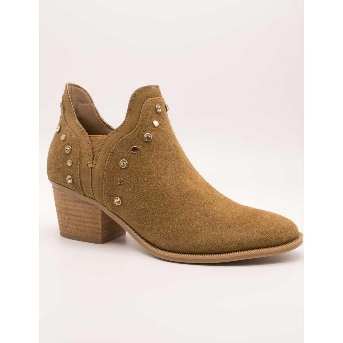 Carmela Pantofi 163147-02 Serraje