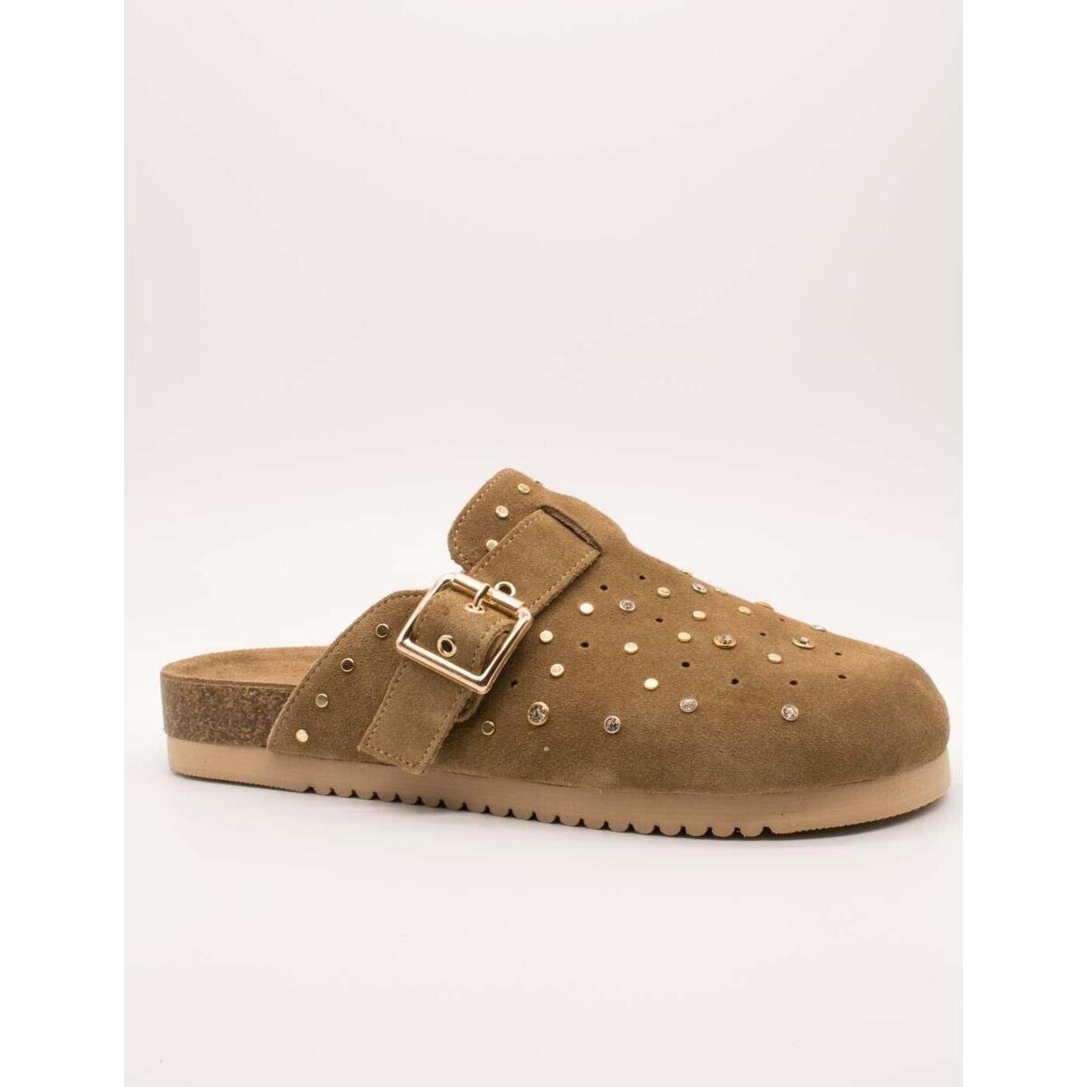 Carmela Pantofi 163280-01 Serrraje