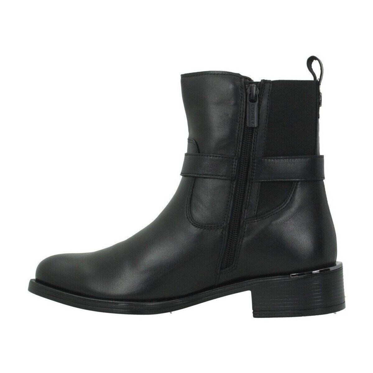 Carmela Pantofi 164008c Botin Sra