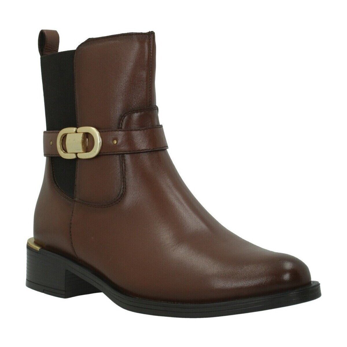 Carmela Pantofi 164008c Botin Sra
