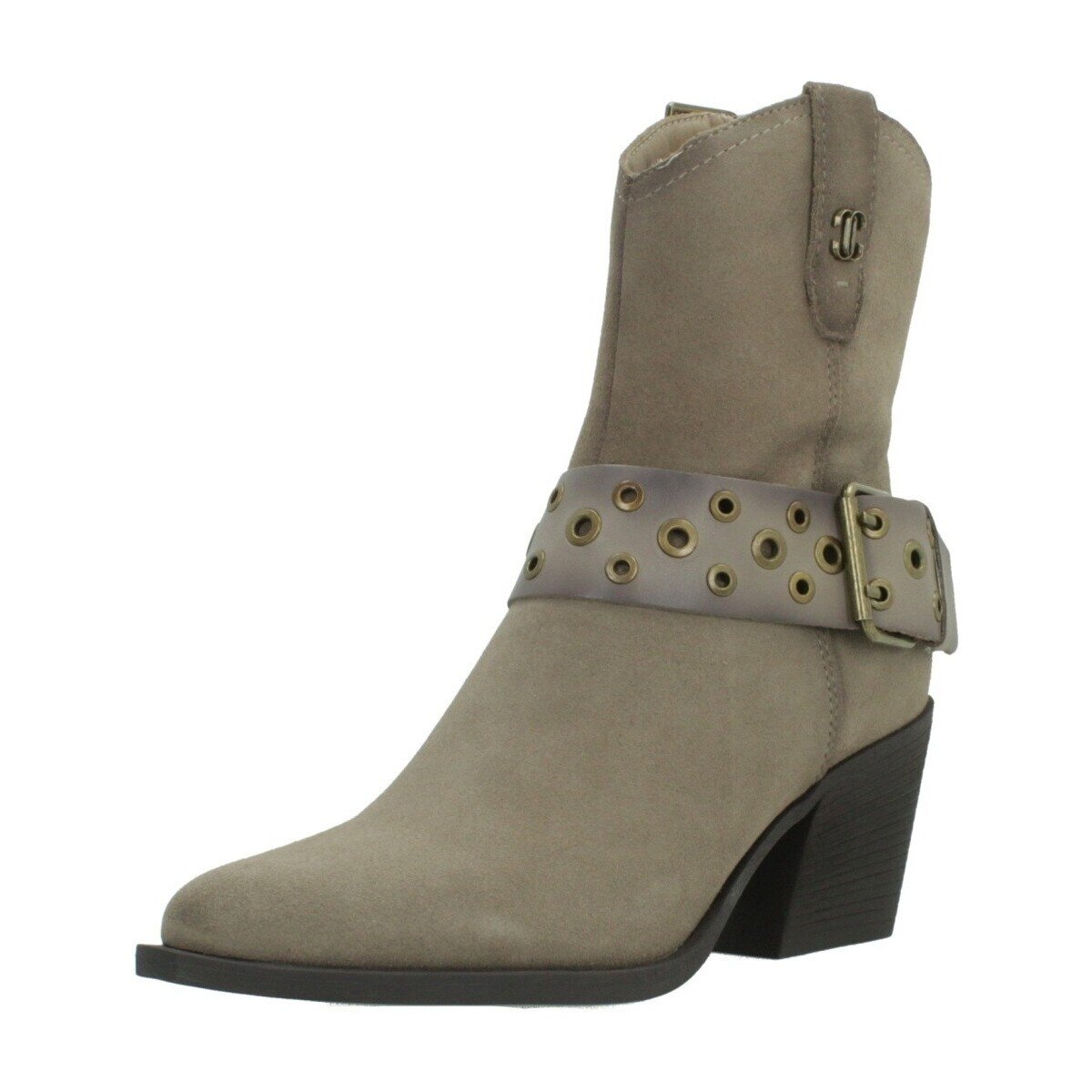 Carmela Pantofi 164132c Botin Sra