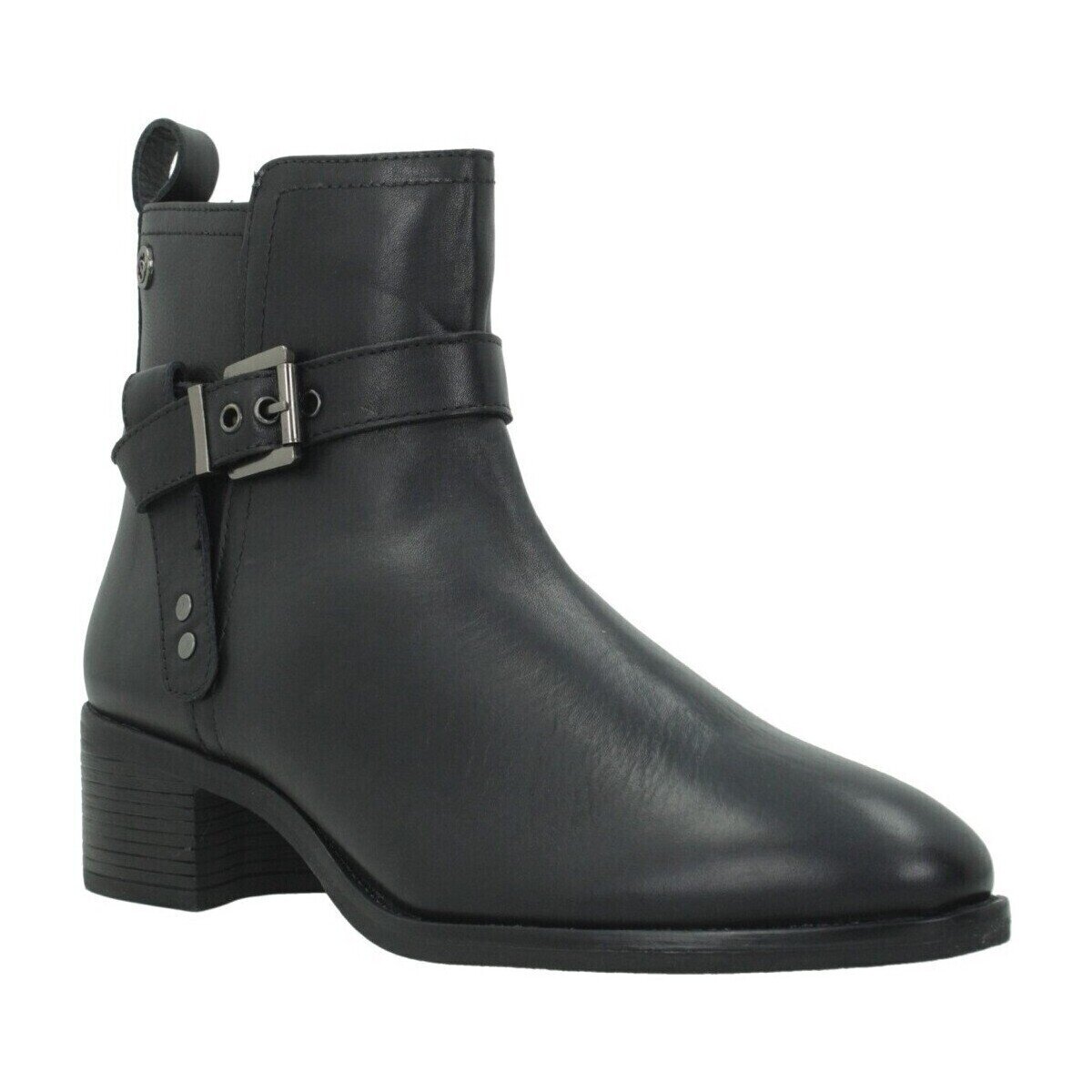 Carmela Pantofi 164163c Botin Sra