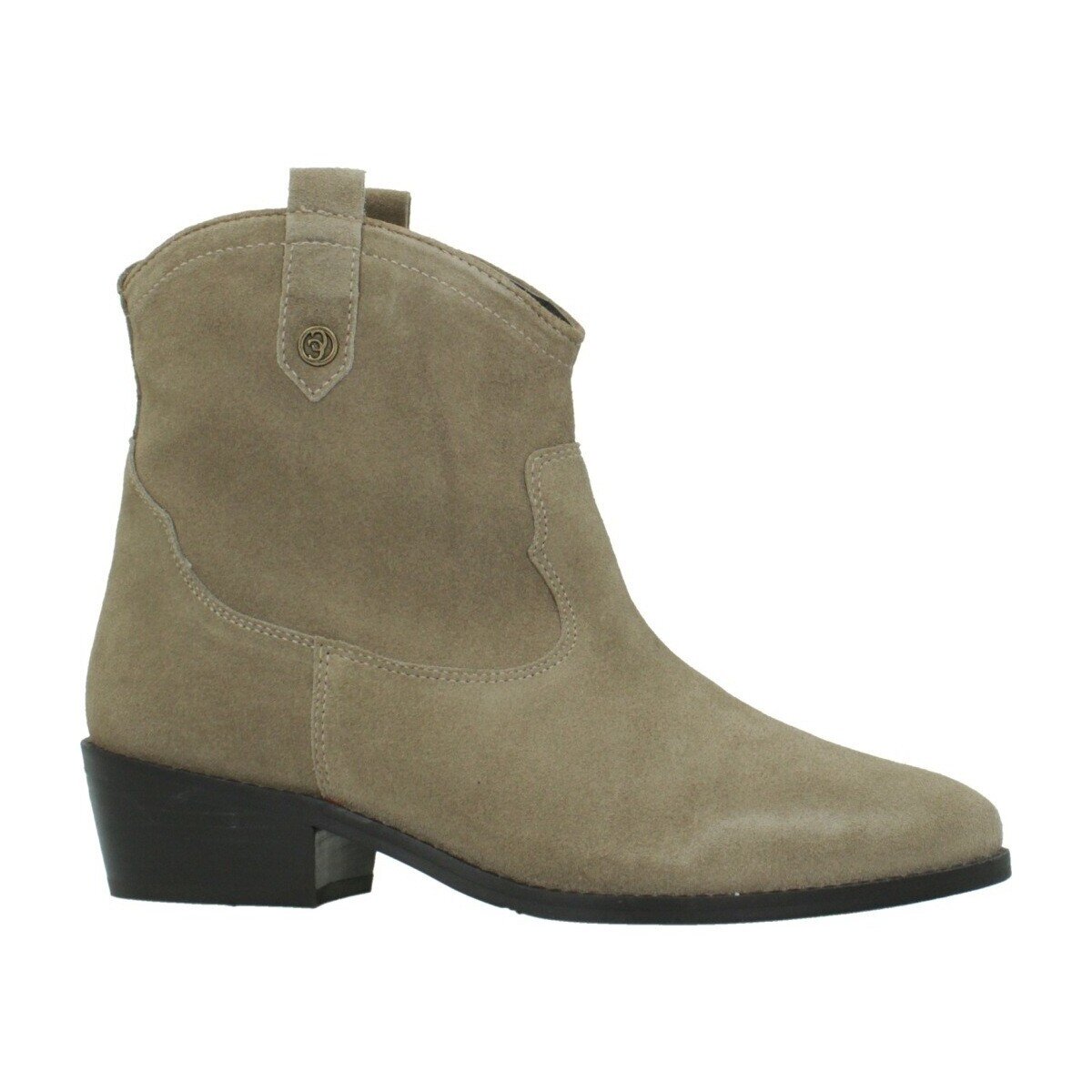 Carmela Pantofi 164175c Botin Sra