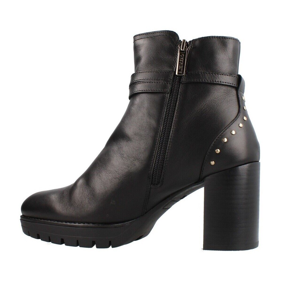 Carmela Pantofi 164280c Botin Sra