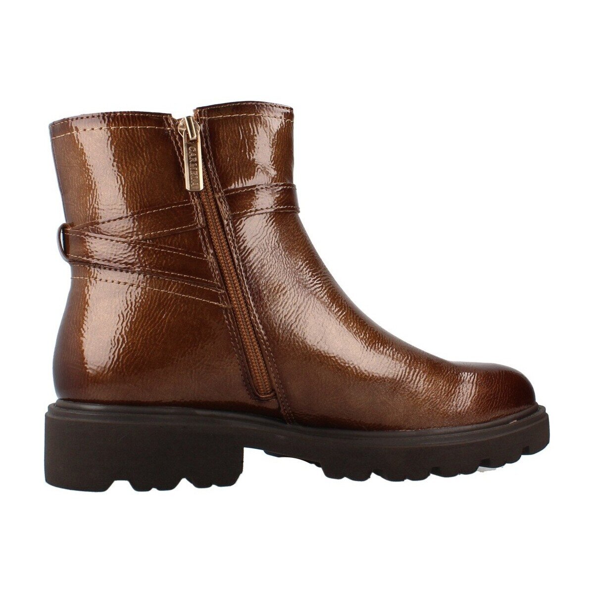 Carmela Pantofi 164333c Botin Sra
