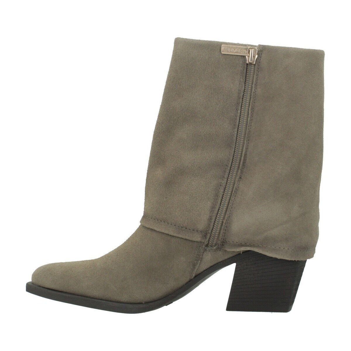 Carmela Pantofi 164335c Botin Sra