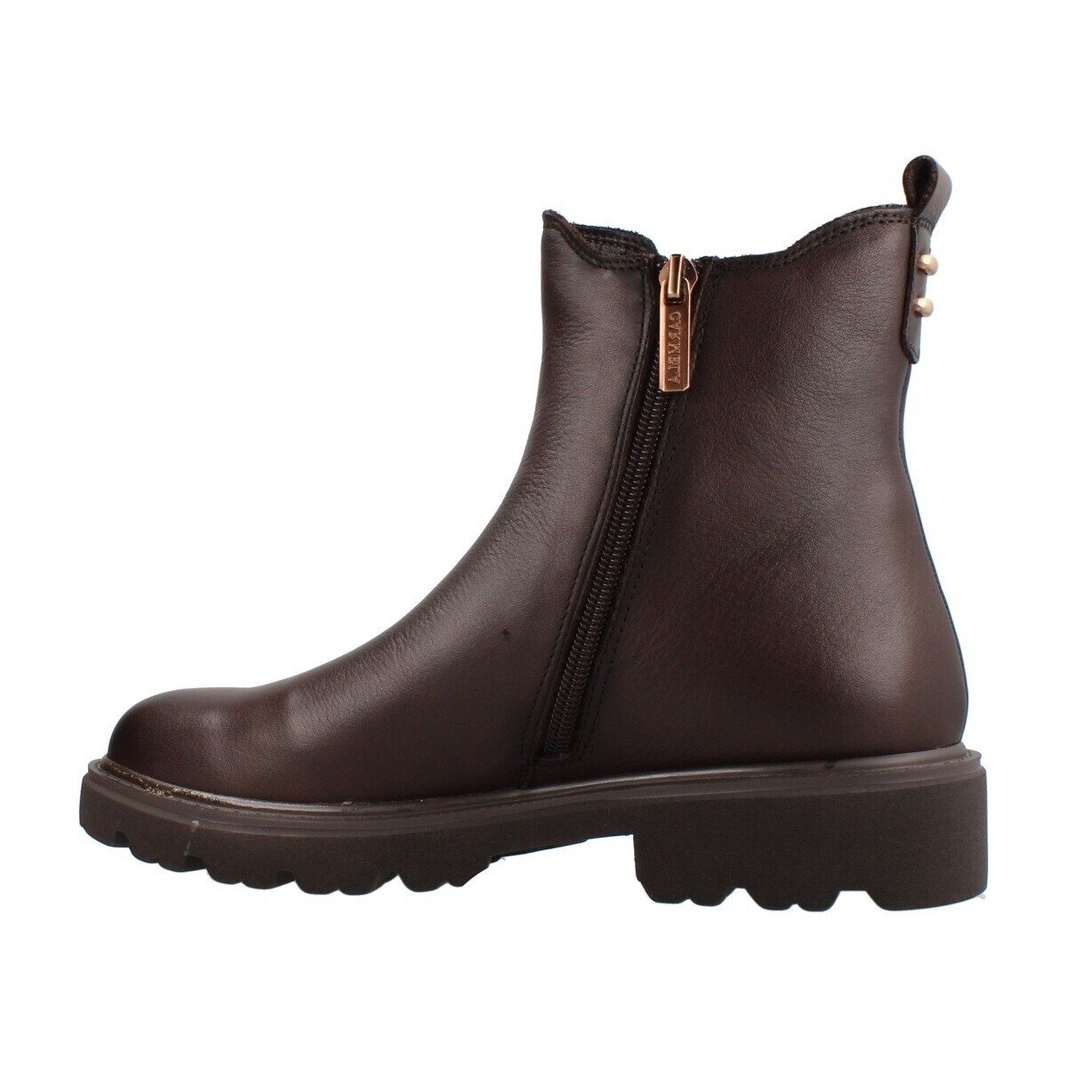 Carmela Pantofi 164338c Botin Sra