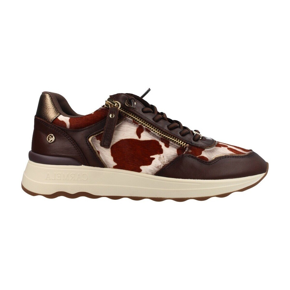 Carmela Pantofi 164360c Zapato Sra