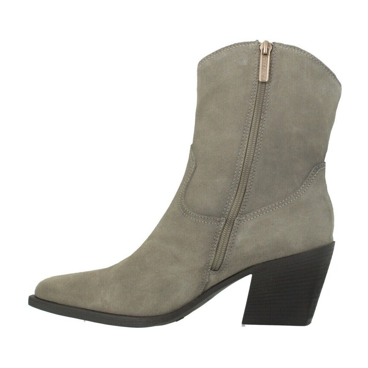 Carmela Pantofi 164387c Botin Sra