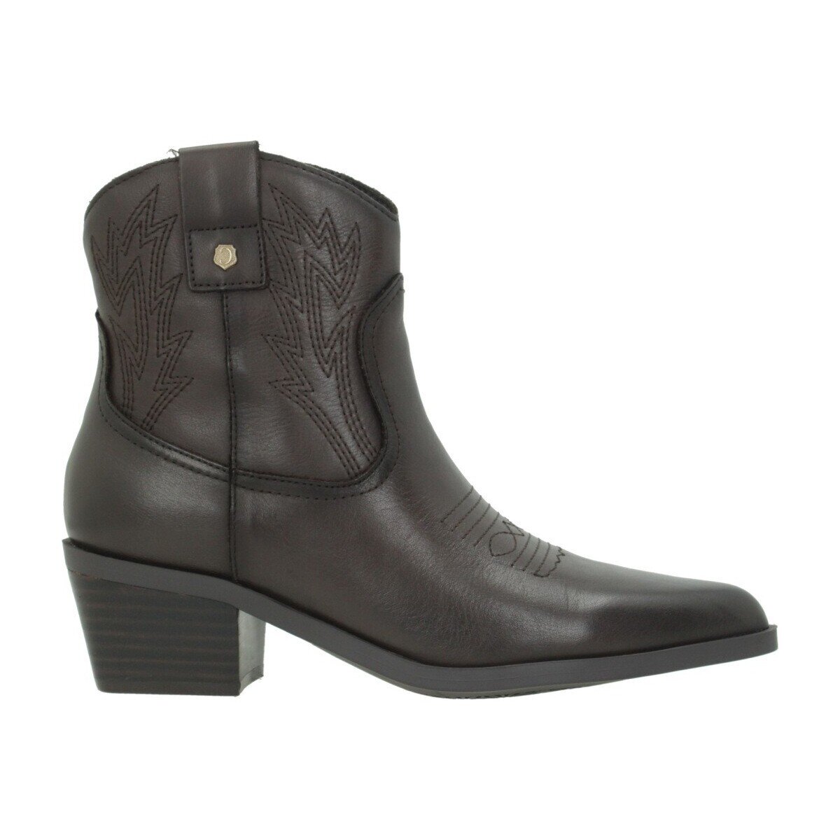 Carmela Pantofi 164391c Botin Sra
