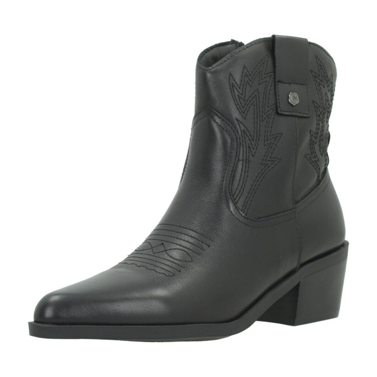 Carmela Pantofi 164391c Botin Sra