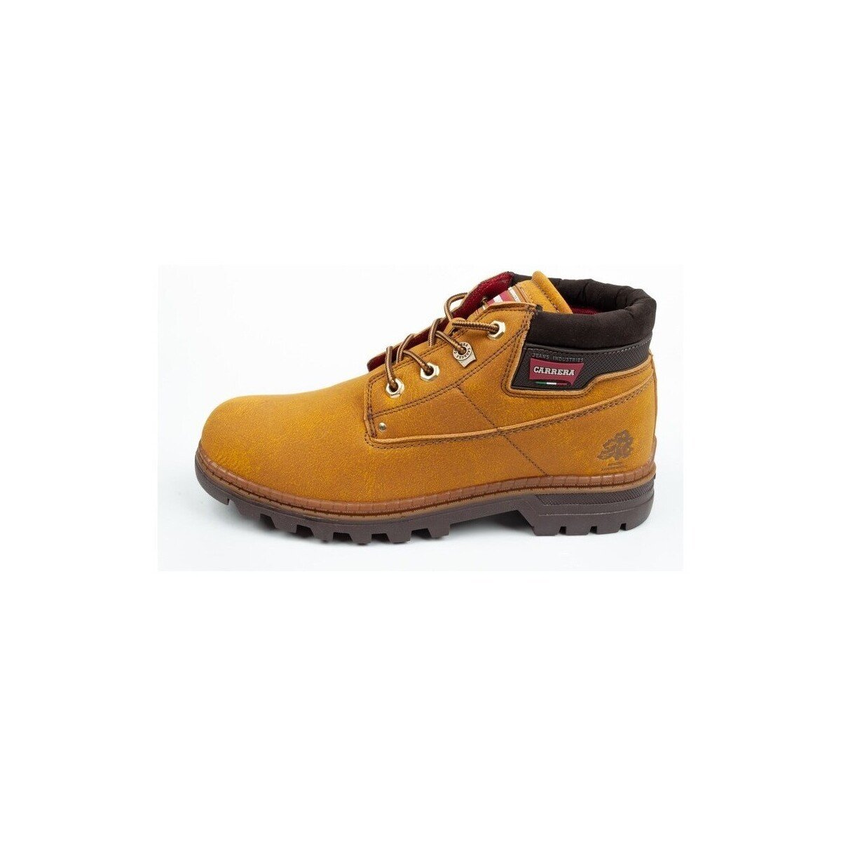 Carrera Pantofi Chukka