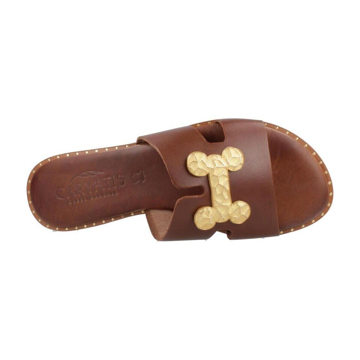 Caryatis Pantofi 62081c