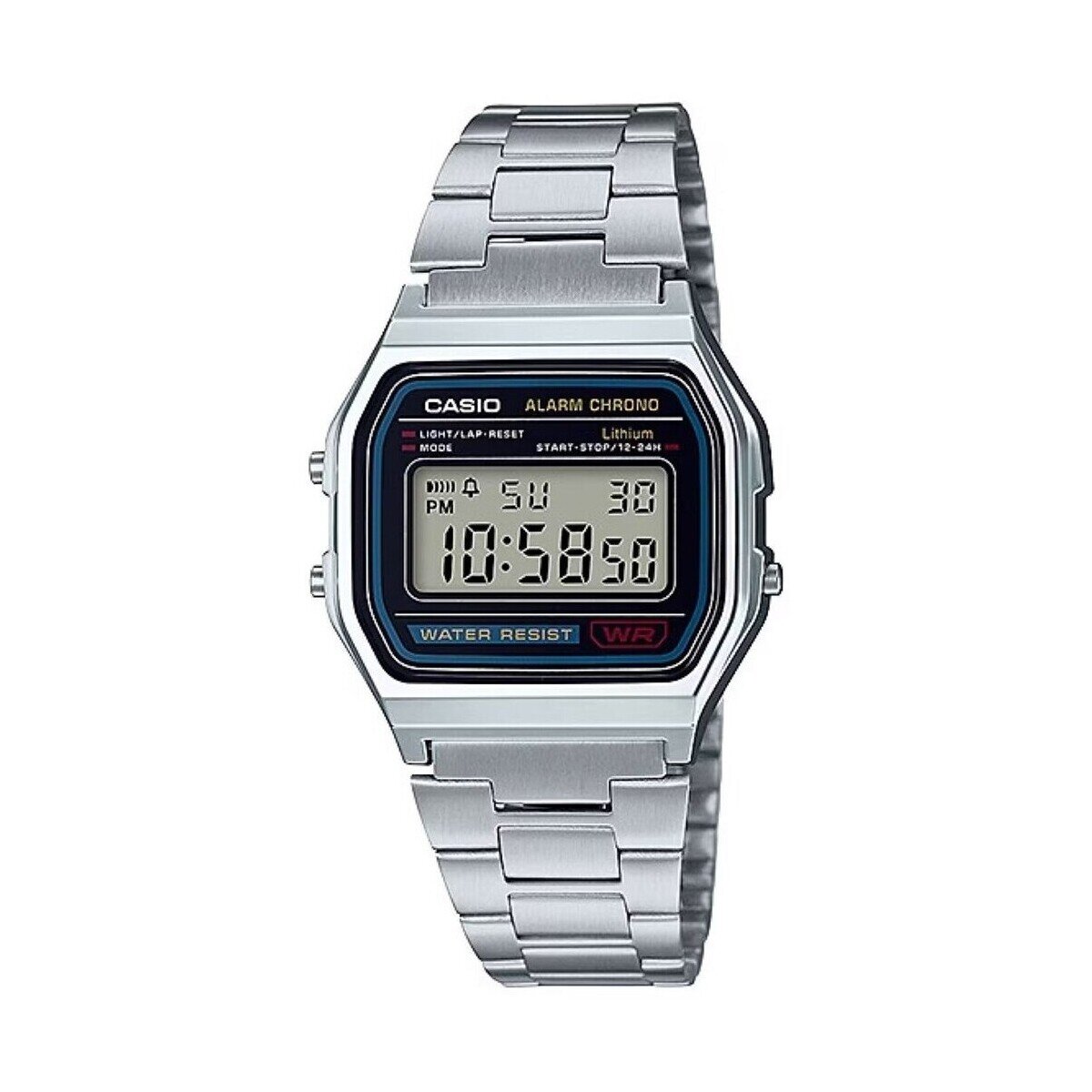 Casio Ceasuri & Bijuterii A158WA1D