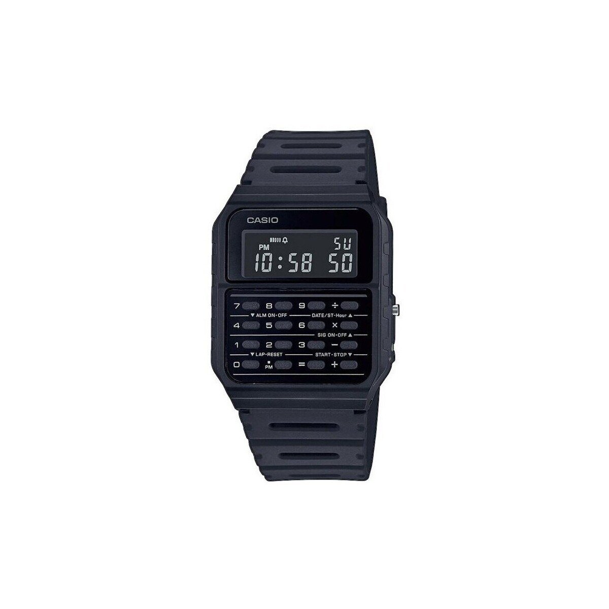 Casio Ceasuri & Bijuterii CA53WF1BEF