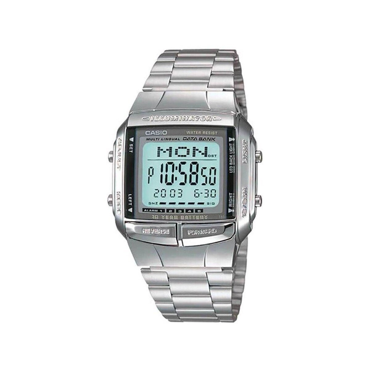Casio Ceasuri & Bijuterii DB360