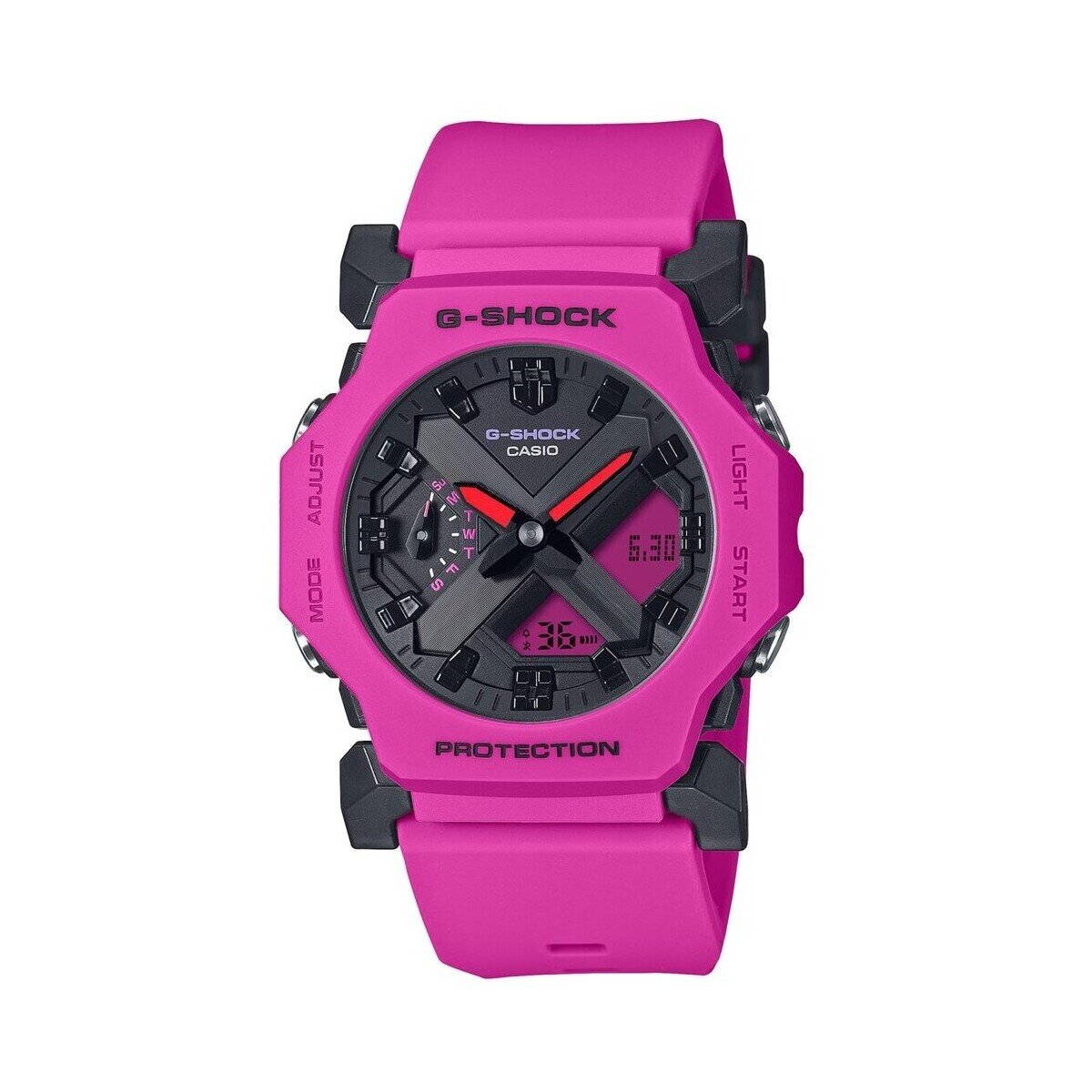 Casio Ceasuri & Bijuterii ga23004aer