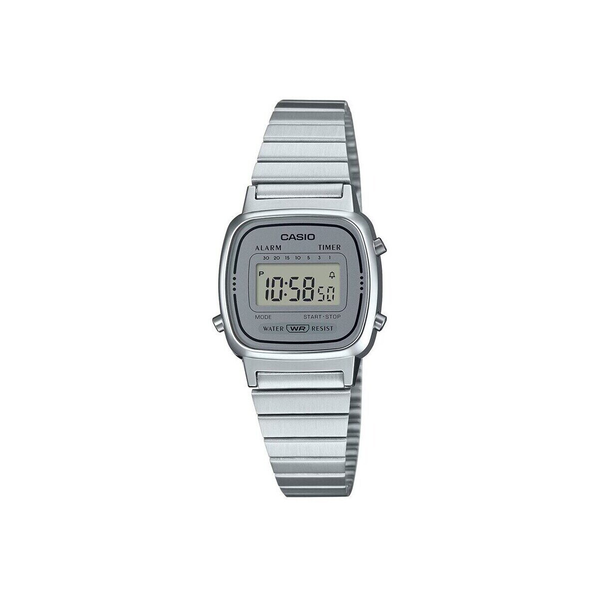 Casio Ceasuri & Bijuterii la670wa7