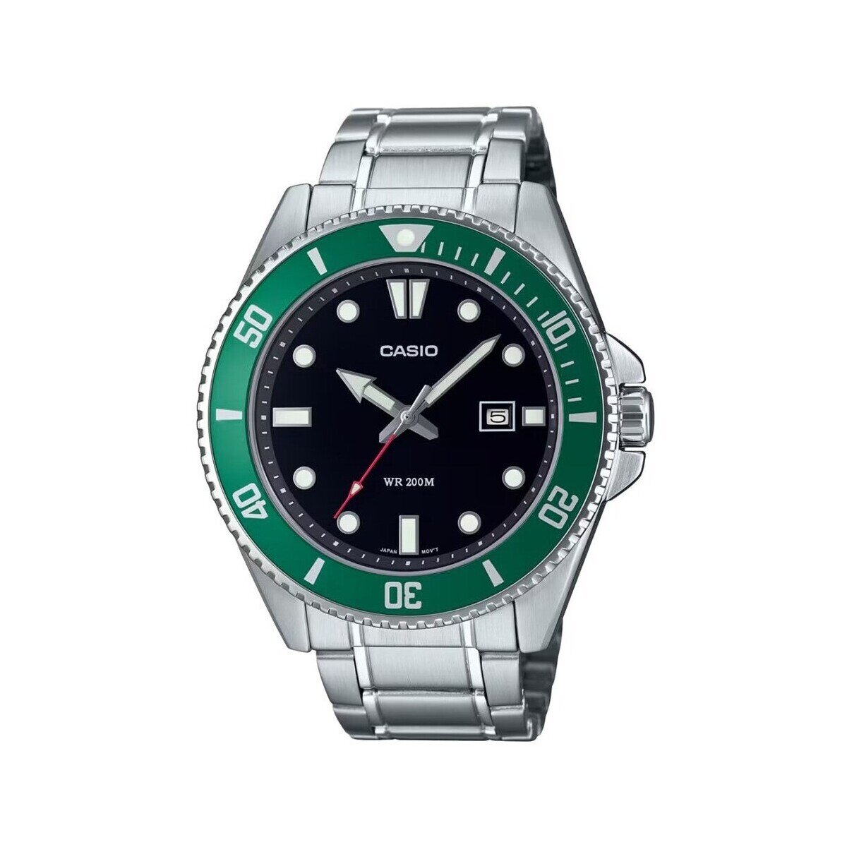 Casio Ceasuri & Bijuterii mdv107d3a2vdf