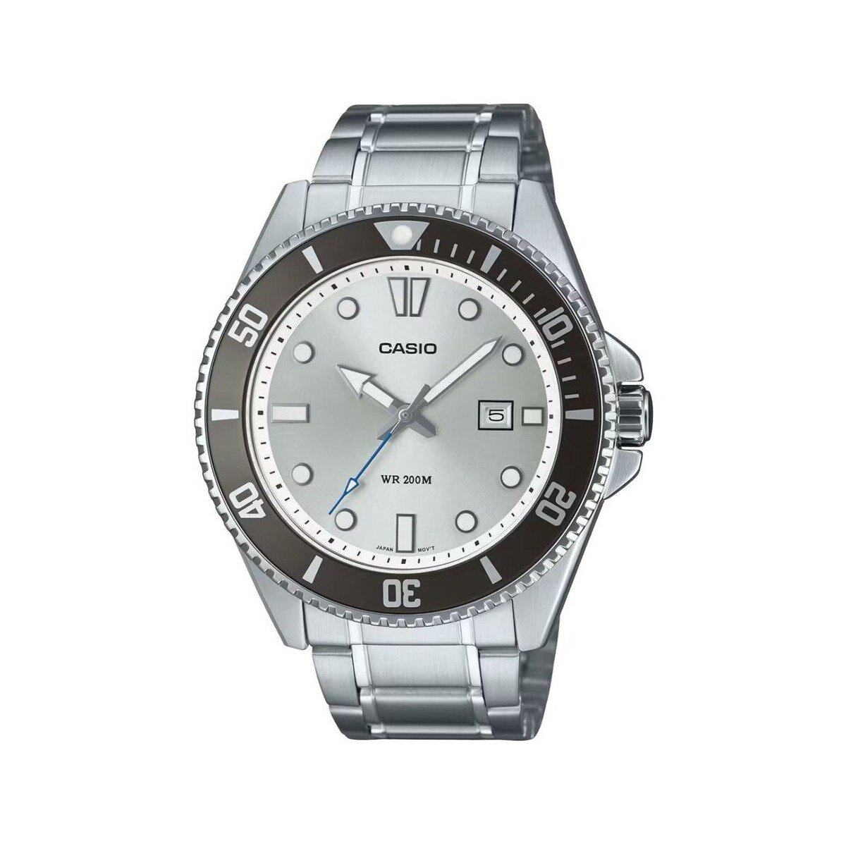 Casio Ceasuri & Bijuterii mdv107d7avdf