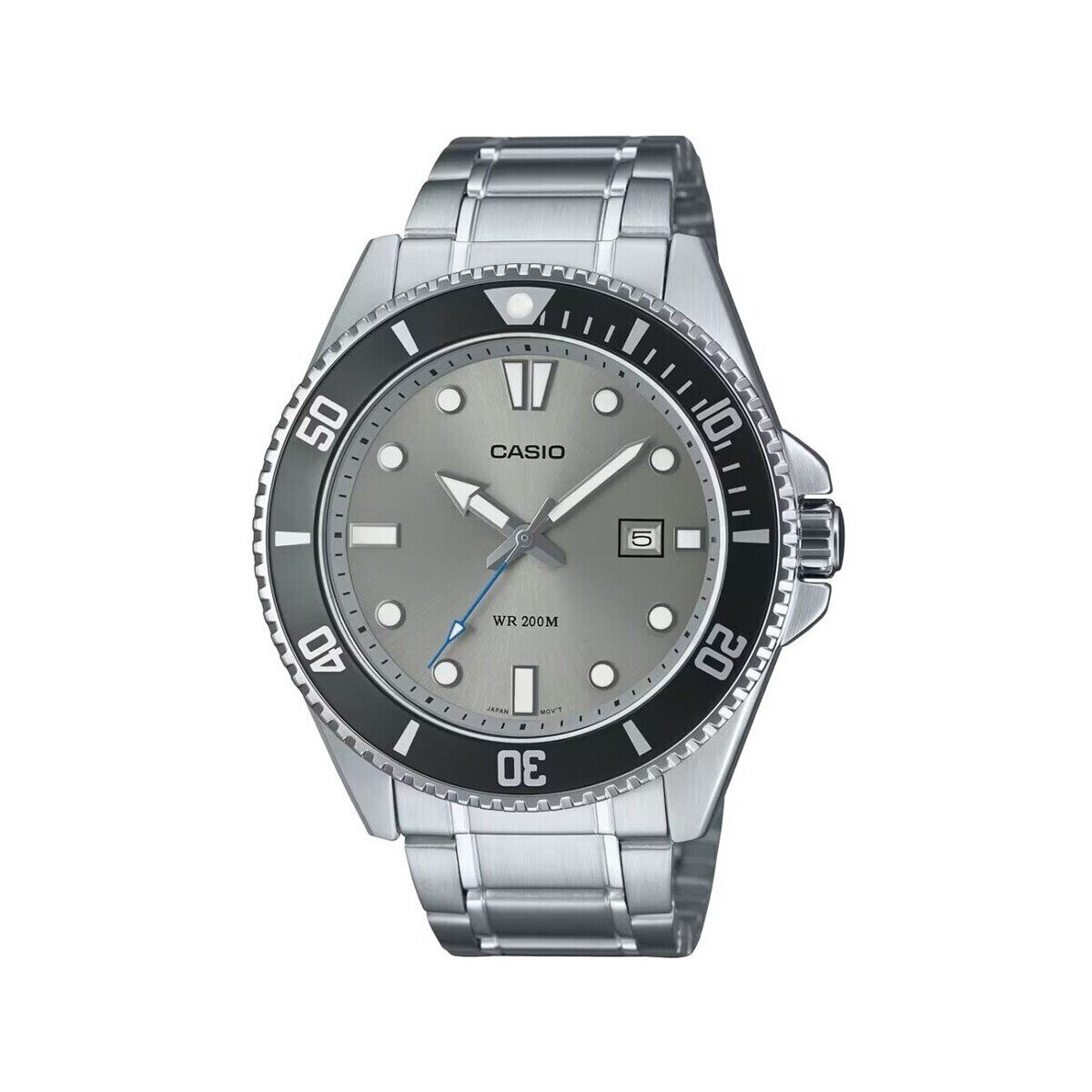 Casio Ceasuri & Bijuterii mdv107d8avdf