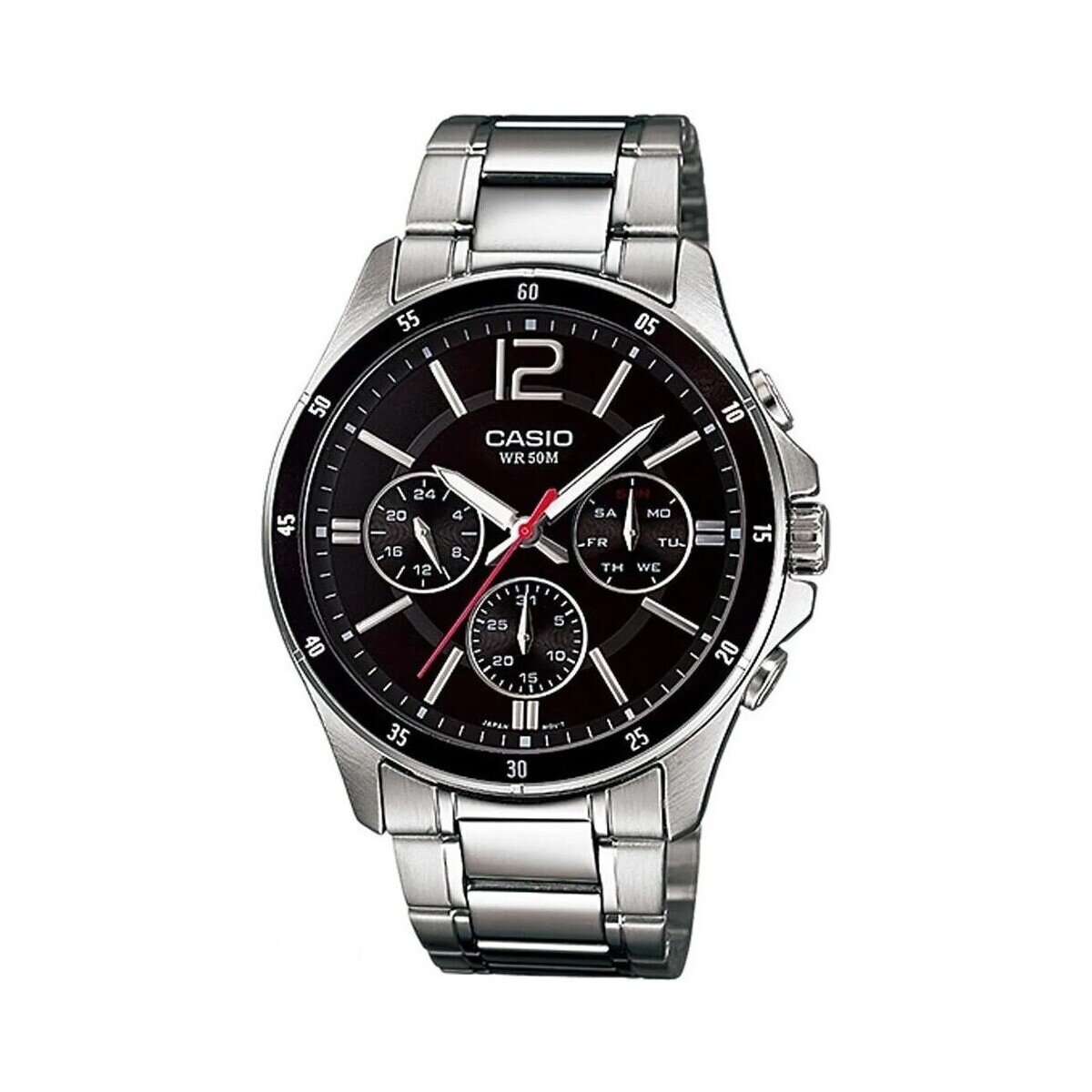 Casio Ceasuri & Bijuterii MTP1374D1AV
