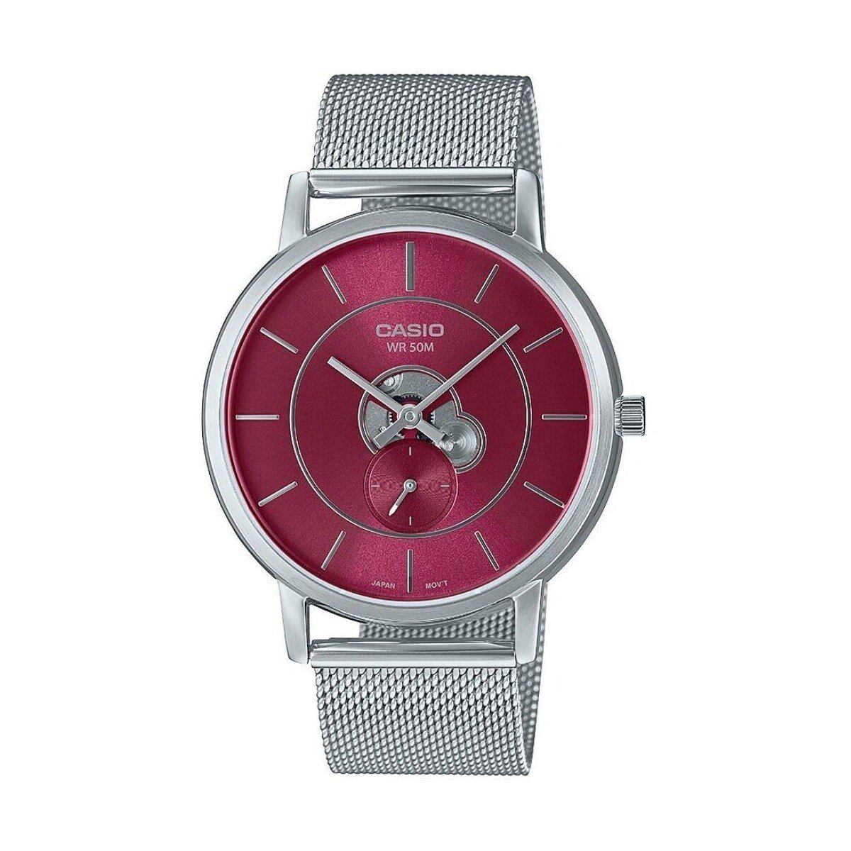 Casio Ceasuri & Bijuterii MTPB130M4AVDF