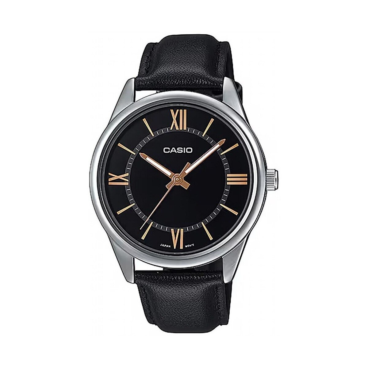 Casio Ceasuri & Bijuterii MTPV005L1B5