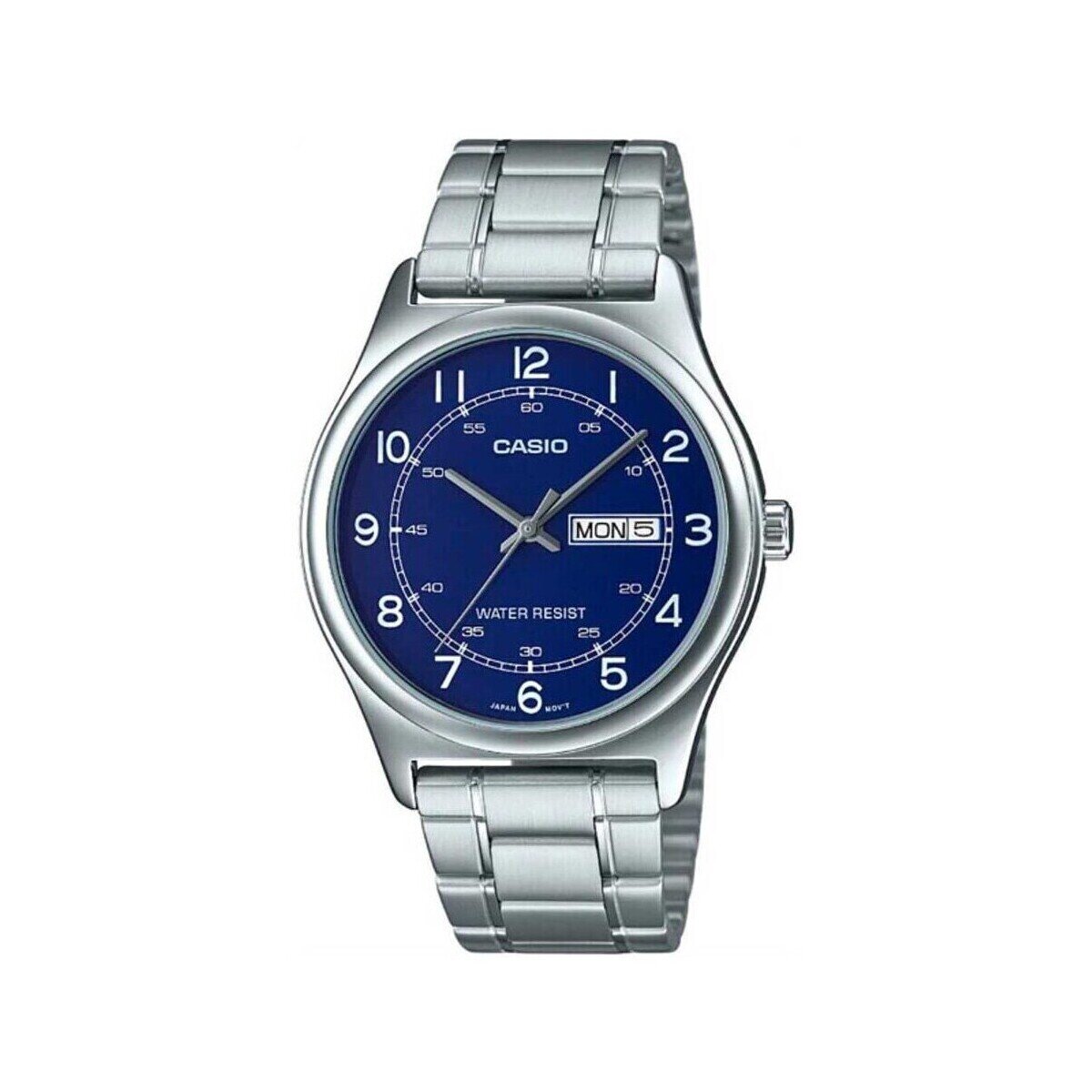 Casio Ceasuri & Bijuterii MTPV006D2B